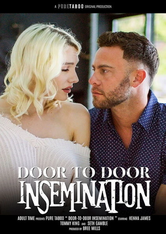 Door To Door Insemination (2024) [18+]