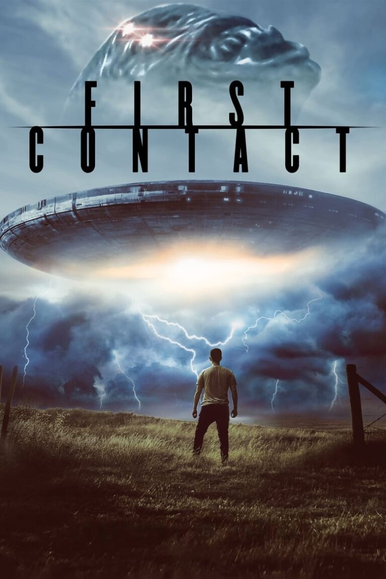 First Contact (2024)