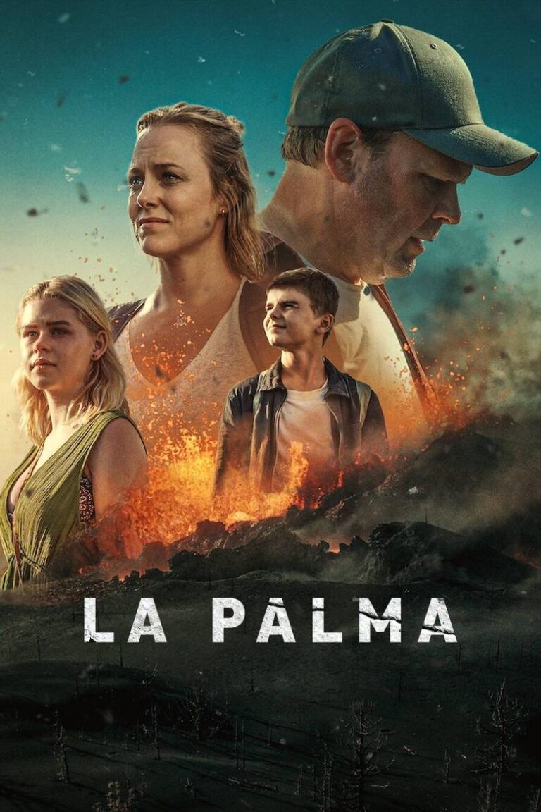 La Palma Season 1 (2024)