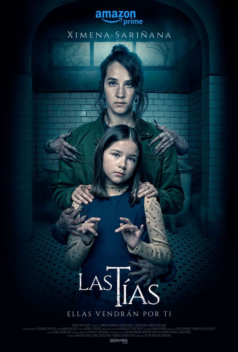 Las Tías (2024)