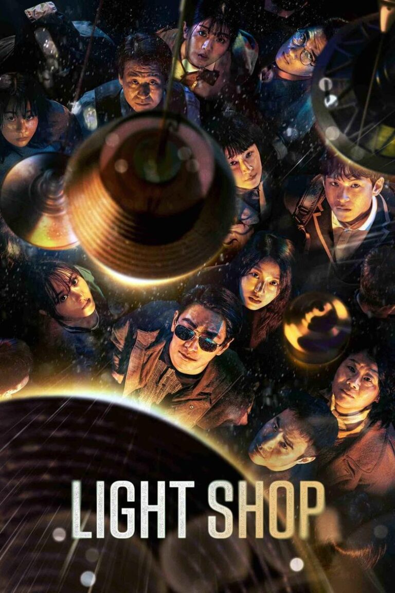 Light Shop Season 1 (2024)