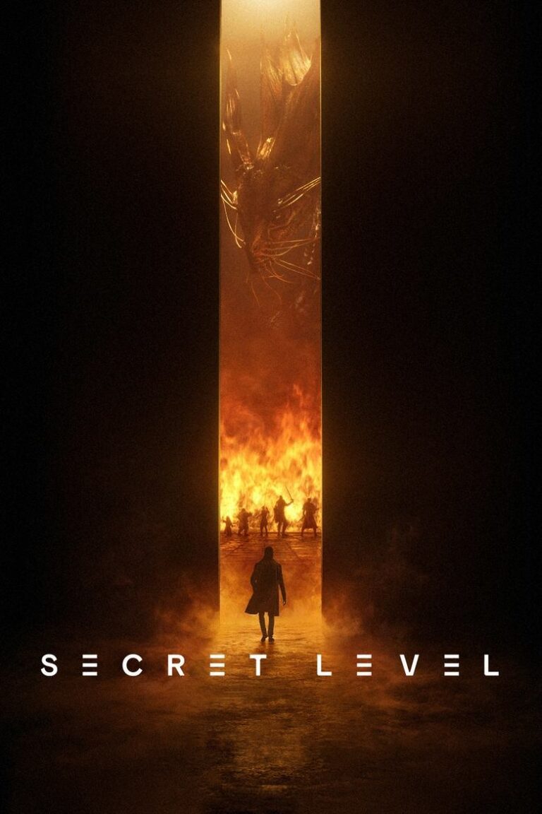 Secret Level Season 1 (2024)