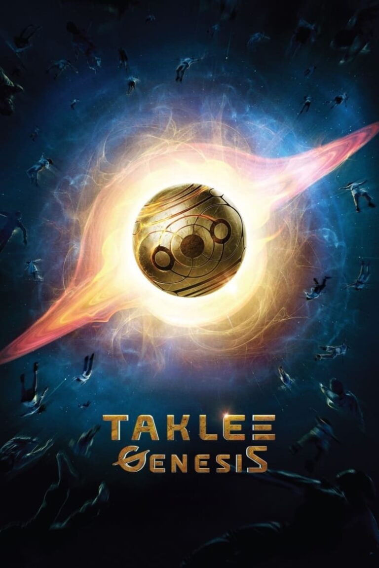 Taklee Genesis (2024)