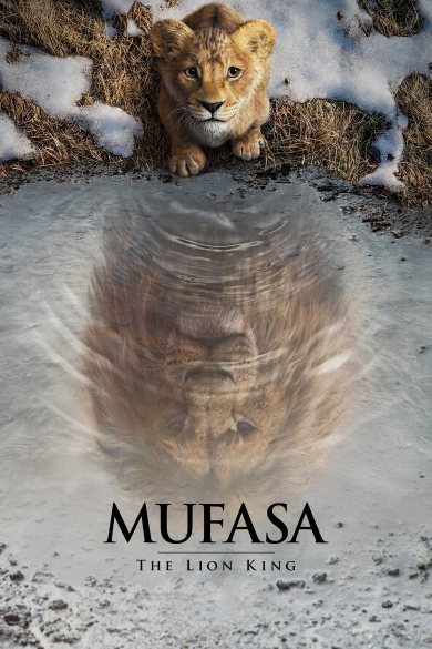 Mufasa